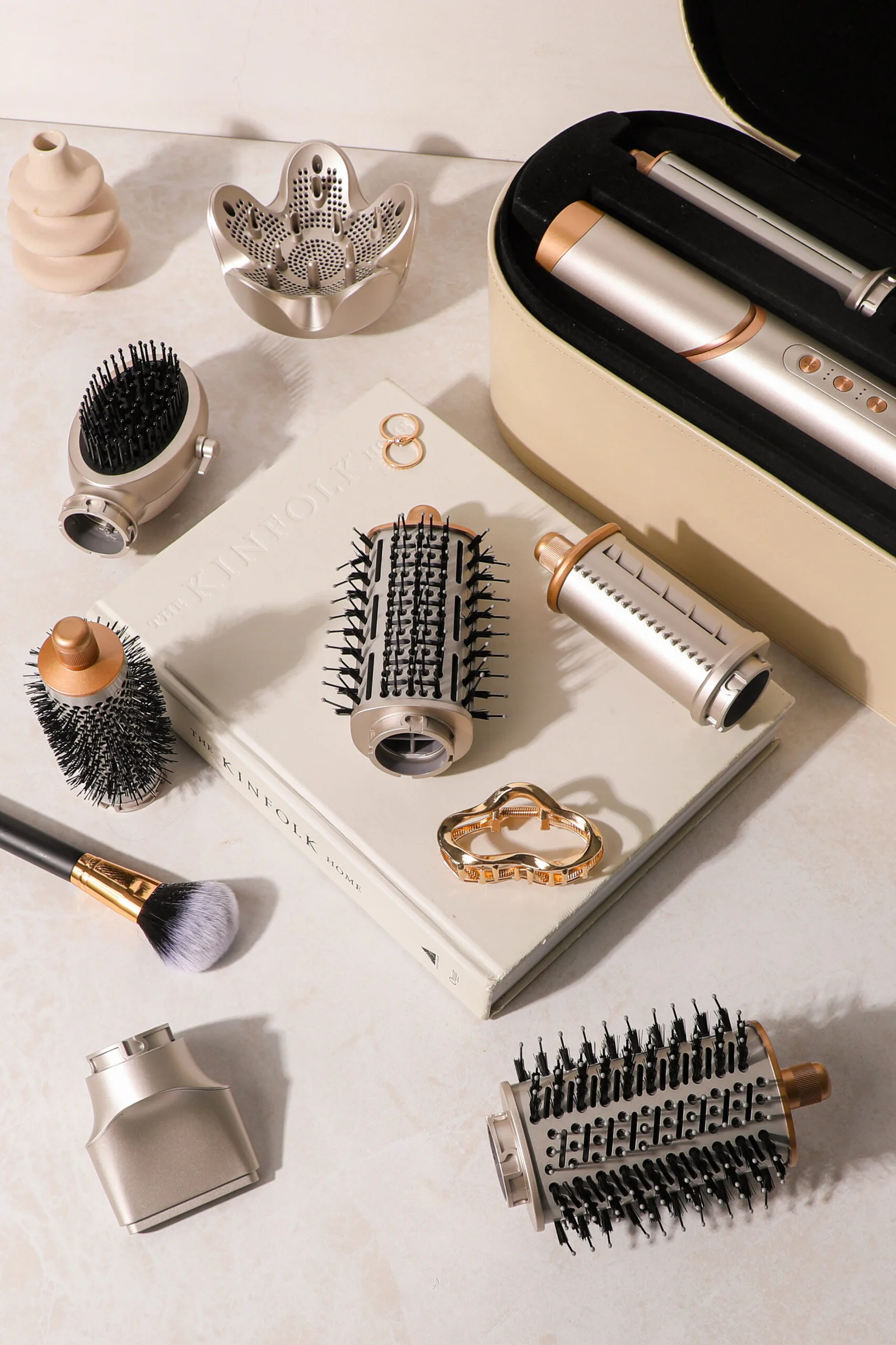 Celestra - E-commerce de belleza