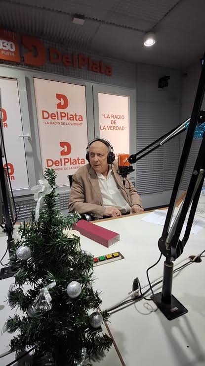 AM Del Plata - Sitio web de noticias